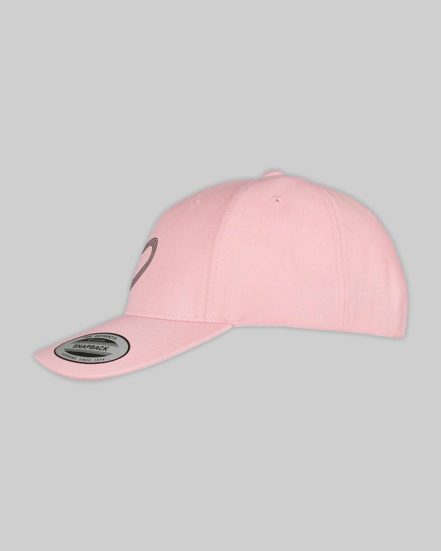 Snapback Cap "pride Herz" in 6 verschiedenen Farben