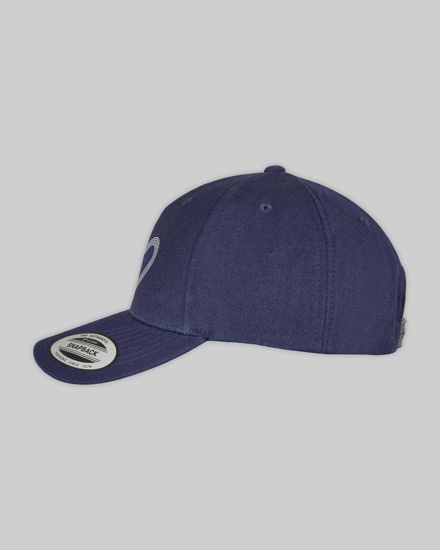 Snapback Cap "pride Herz" in 6 verschiedenen Farben
