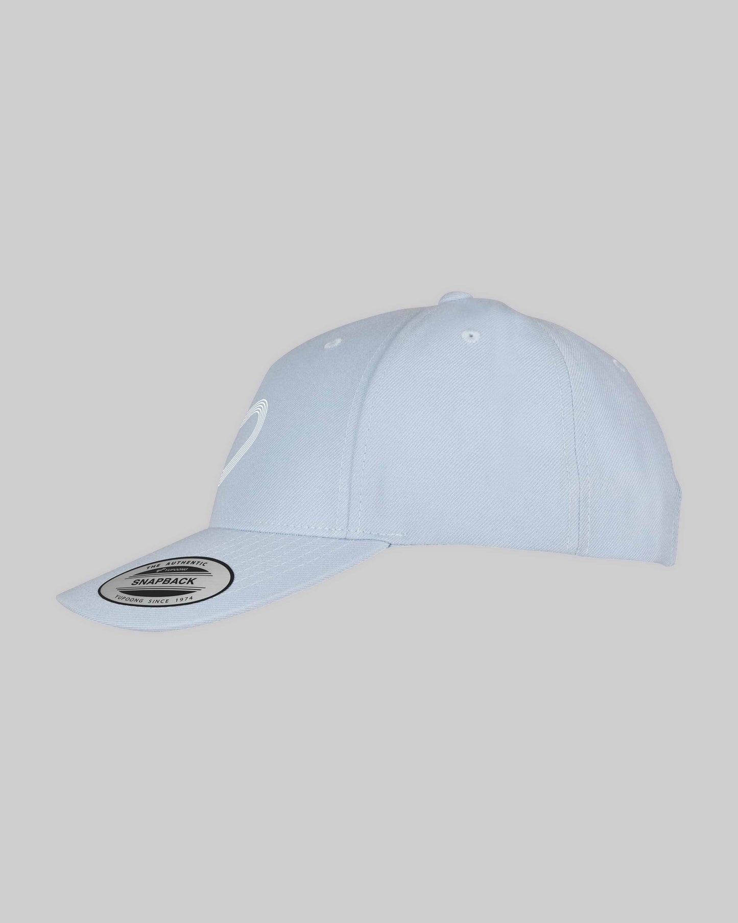 Snapback Cap "pride Herz" in 6 verschiedenen Farben