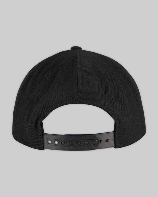 Snapback Cap "pride Regenbogen" in 6 verschiedenen Farben