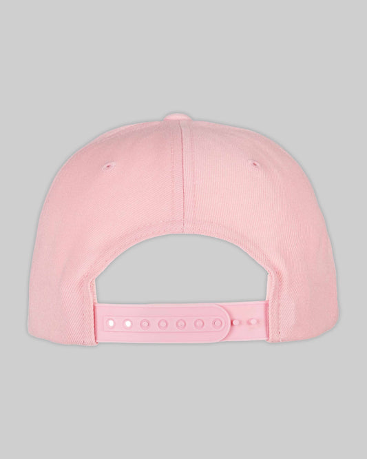 Snapback Cap "lgbtq+ Regenbogen" in 6 verschiedenen Farben