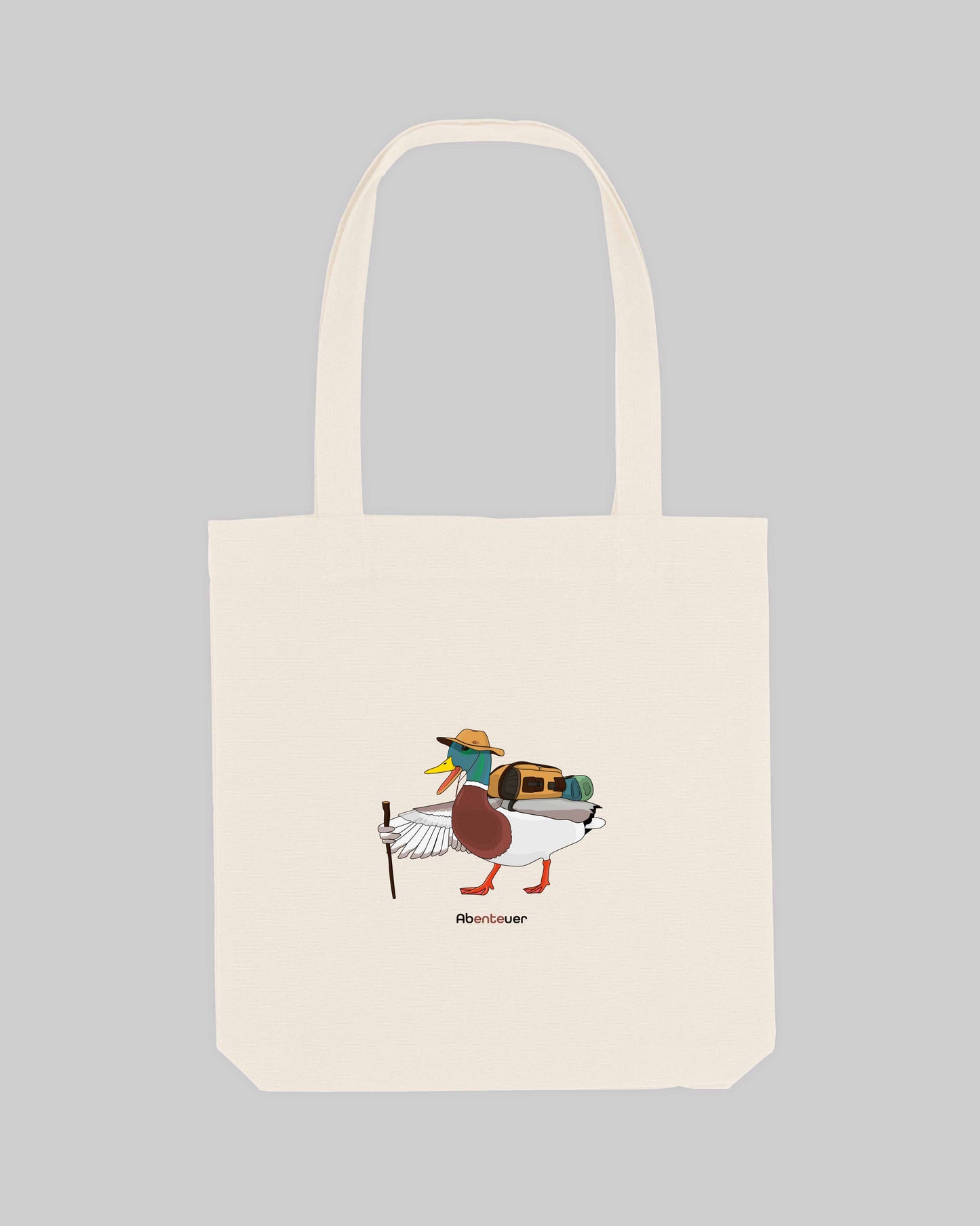 Stofftasche "Abenteuer"