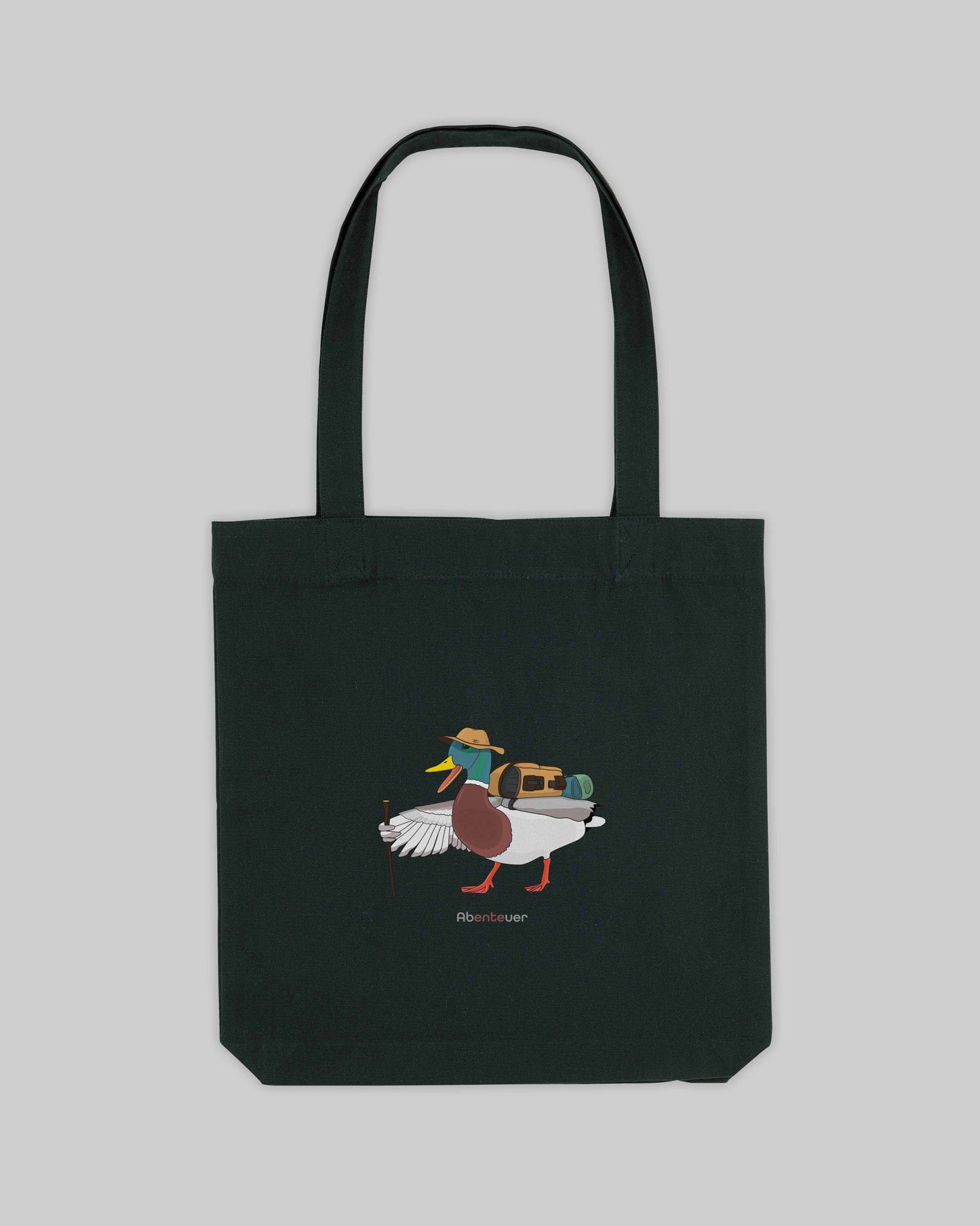 Stofftasche "Abenteuer"