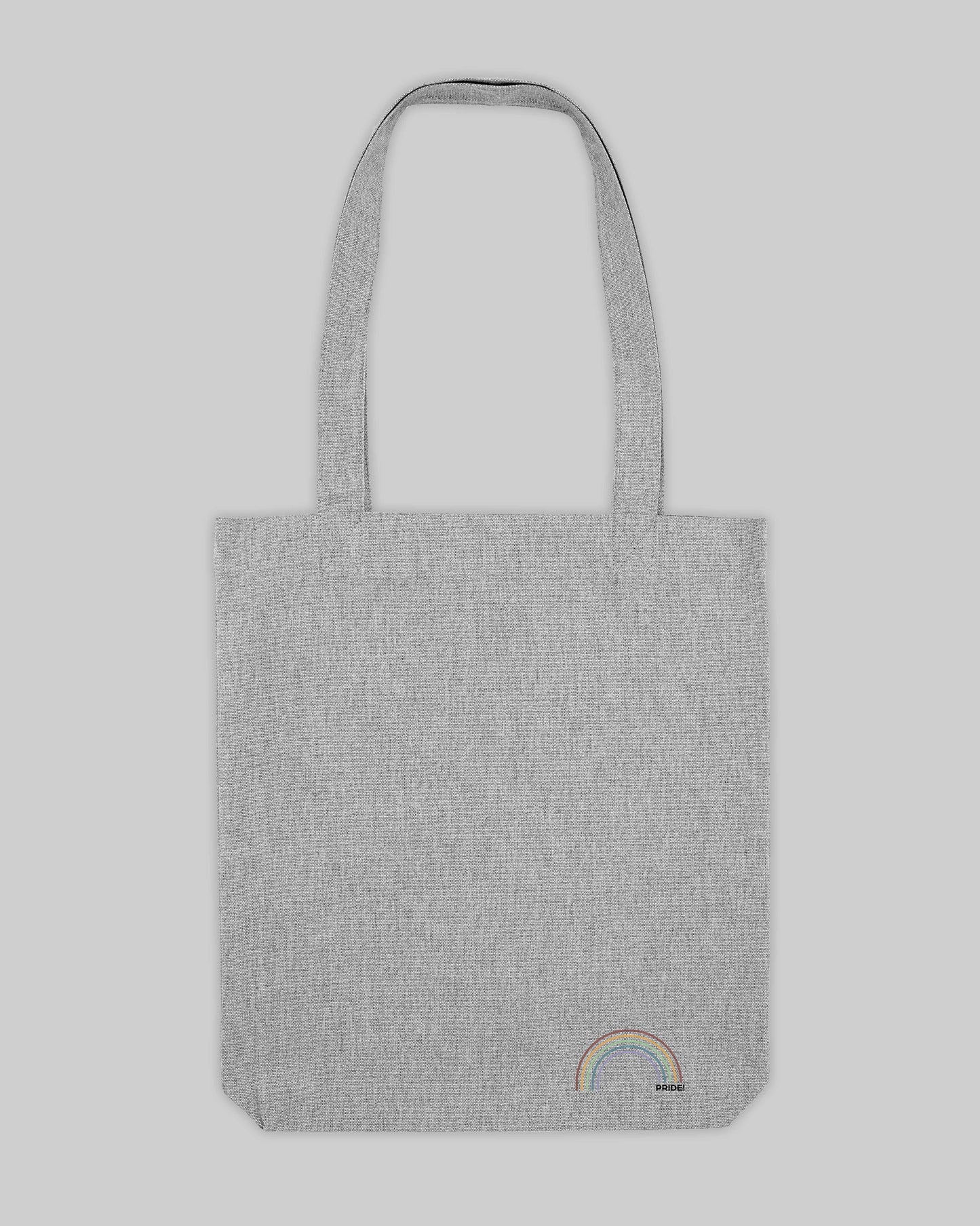 Stofftasche "pride Regenbogen"