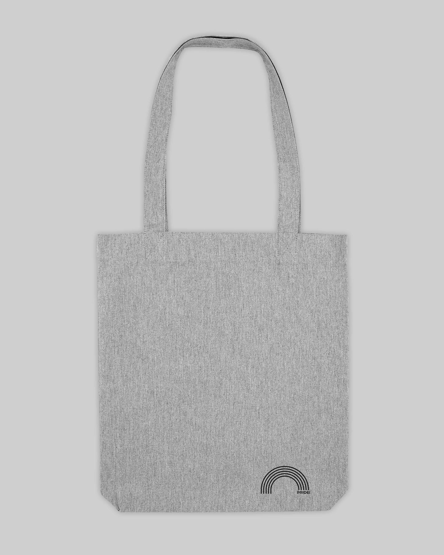 Stofftasche "pride Regenbogen"