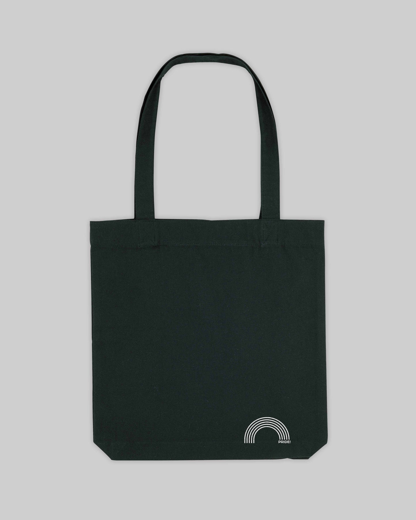 Stofftasche "pride Regenbogen"
