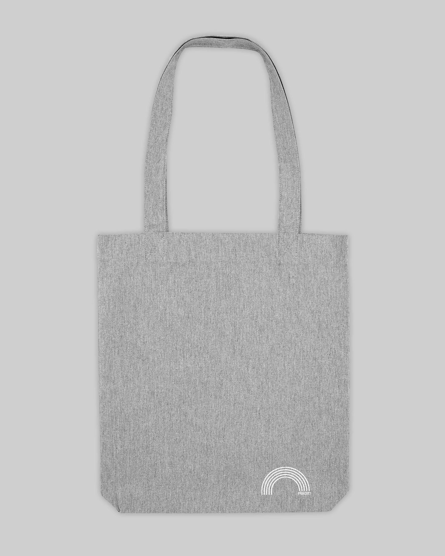Stofftasche "pride Regenbogen"