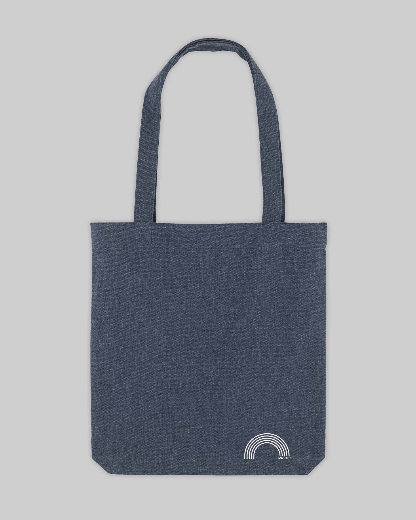 Stofftasche "pride Regenbogen"