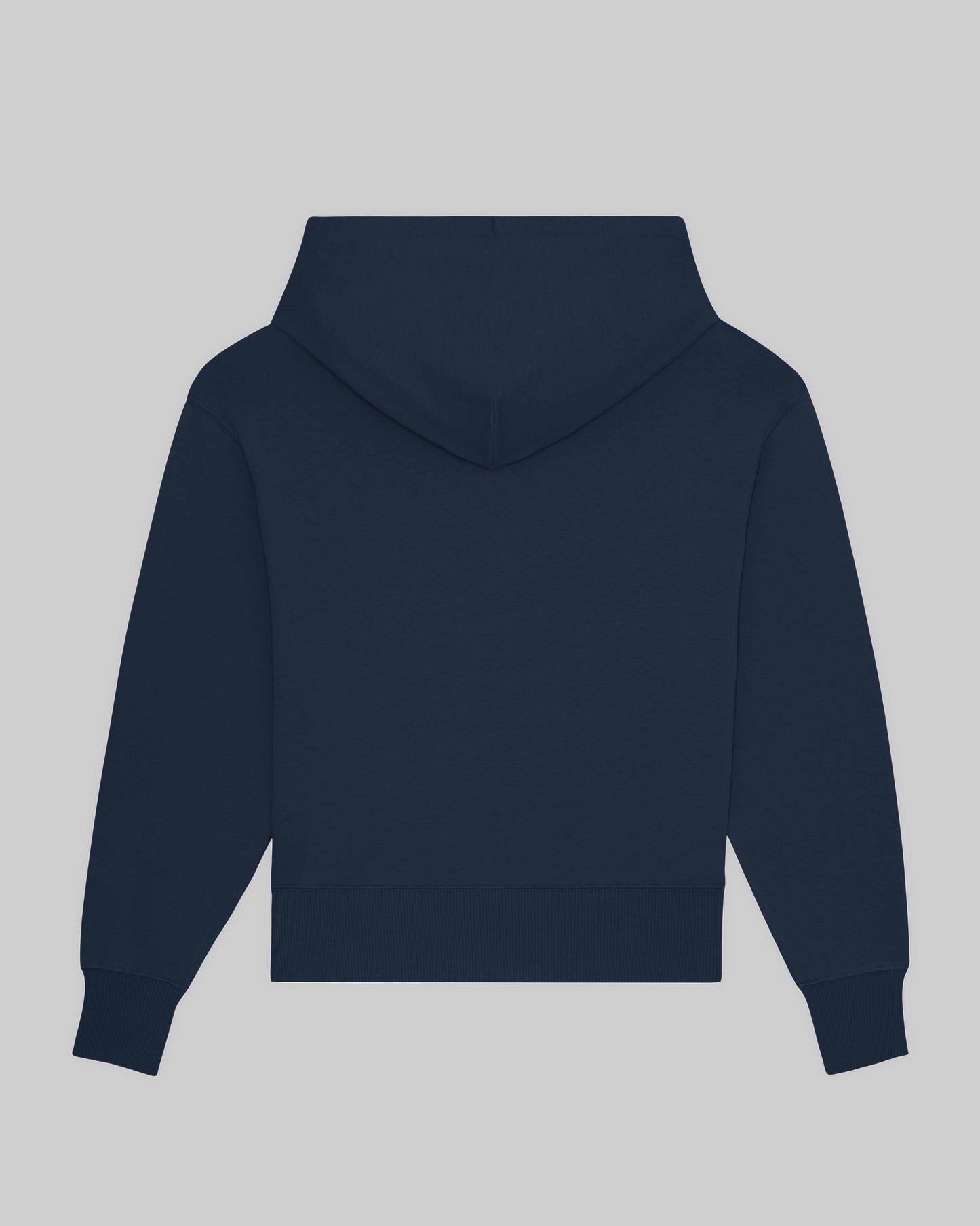 unisex Hoodie "queer Regenbogen" in 4 verschiedenen Farben