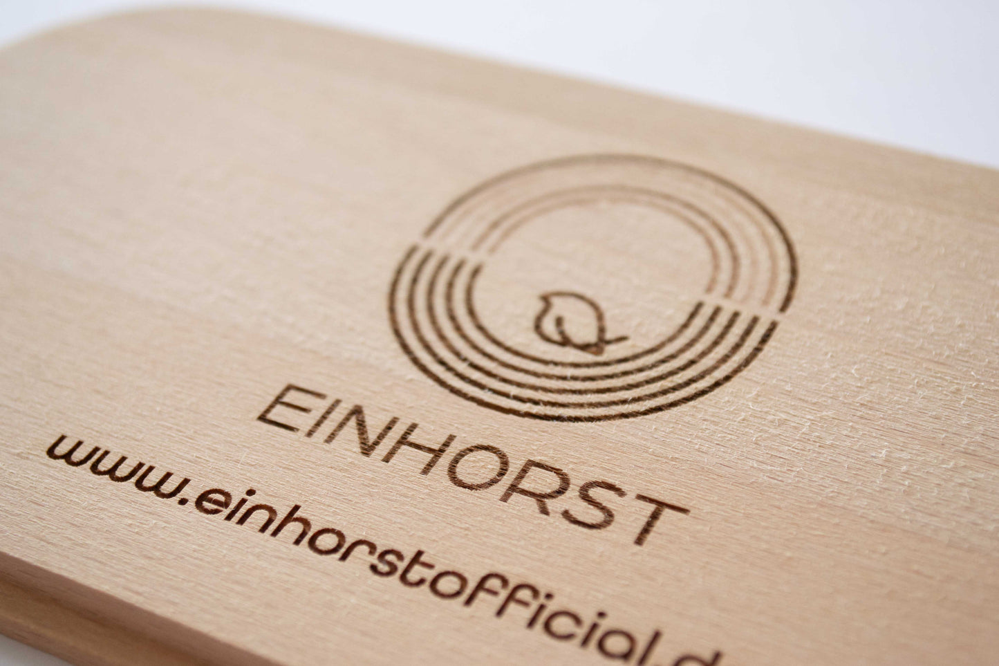 personalisierbare Vorratsdose "Abenteuer" mit Holzdeckel