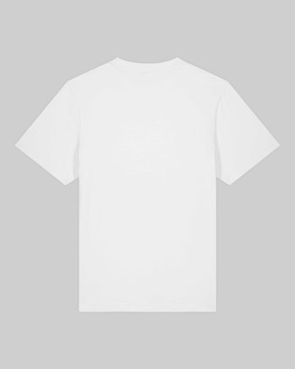 unisex Organic Shirt 2.0 "pride Regenbogen" in 2 verschiedenen Farben und insgesamt 6 verschiedenen Varianten